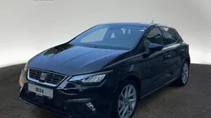 Gebraucht 2025 Seat Ibiza FR Limousine | 21.990 € (Guter Preis)