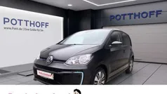 Gebraucht 2021 VW e-up! Kleinwagen | 15.777 € (Fairer Preis)