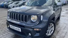 Grau Gebraucht 2023 Jeep Renegade Limited SUV | 22.999 € (Guter Preis)