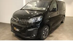 Opel Zafira Life