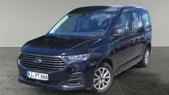 Agate black metallic Gebraucht 2025 Ford Tourneo Connect Trend Van / Kleinbus | 28.790 € (Fairer Preis)