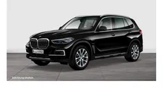 Gebraucht 2022 BMW X5 xLine SUV | 52.480 € (Guter Preis)