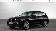 Gebraucht 2024 BMW X3 M Sport SUV | 59.800 € (Superpreis)