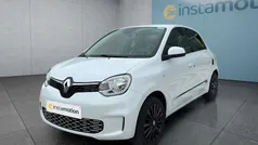 Weiß Gebraucht 2021 Renault Twingo Kleinwagen | 11.749 € (Fairer Preis)