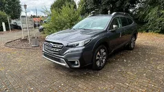 Grau Neu 2025 Subaru Outback Platinum SUV | 46.990 € (Fairer Preis)