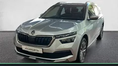 Gebraucht 2022 Skoda Kamiq Ambition SUV | 23.450 € (Fairer Preis)