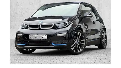Gebraucht 2022 BMW i3 Comfort Edition Kleinwagen | 22.190 € (Fairer Preis)