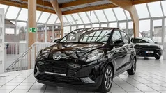 Blau Neu 2025 Hyundai i10 Comfort Kleinwagen | 18.990 € (Fairer Preis)