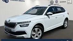 Gebraucht 2023 Skoda Kamiq Ambition SUV | 23.199 € (Fairer Preis)