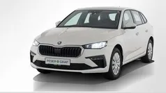 Gebraucht 2024 Skoda Scala Essence Kleinwagen | 19.390 € (Fairer Preis)