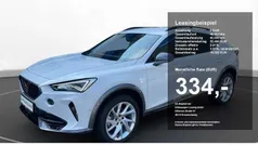 Gebraucht 2024 Cupra Formentor SUV | 32.490 € (Superpreis)
