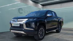 Schwarz Gebraucht 2020 Mitsubishi L200 Abholung | 31.940 € (Fairer Preis)