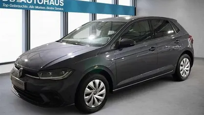 Gebraucht 2023 VW Polo Life Kleinwagen | 18.990 € (Fairer Preis)