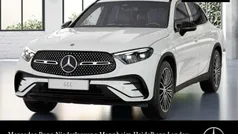 Weiß Gebraucht 2025 Mercedes GLC200 AMG SUV | 58.780 € (Fairer Preis)