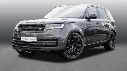 Gebraucht Land Rover Range Rover Autobiography 551 PS (405 kW) 2024 Charente grey SUV