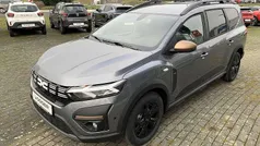 Gebraucht 2025 Dacia Jogger Extreme Limousine | 23.330 € (Fairer Preis)