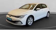 Gebraucht 2020 VW Golf VIII Life Limousine | 16.460 € (Guter Preis)