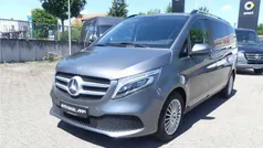 Gebraucht 2022 Mercedes V220 Edition Van / Kleinbus | 45.899 € (Guter Preis)