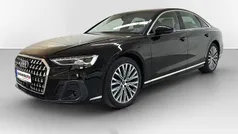Gebraucht 2023 Audi A8 Limousine | 67.990 € (Guter Preis)