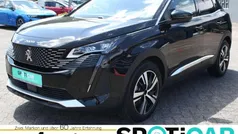 Gebraucht 2024 Peugeot 3008 GTi SUV | 28.390 € (Fairer Preis)
