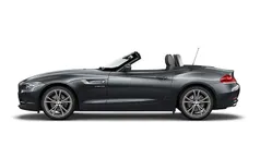 Gebraucht 2014 BMW Z4 Comfort Edition Cabrio | 19.900 € (Superpreis)