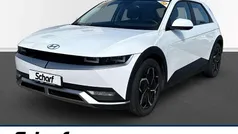 Weiss Gebraucht 2022 Hyundai Ioniq 5 SUV | 22.990 € (Superpreis)