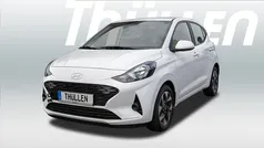 Gebraucht 2025 Hyundai i10 Trend Kleinwagen | 17.980 € (Fairer Preis)