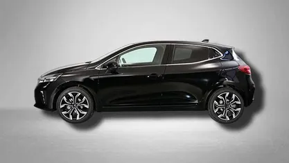 Onyxschwarz metallic Neu 2025 Mitsubishi Colt Intense Limousine | 18.941 € (Fairer Preis)