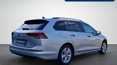 VW Golf VIII