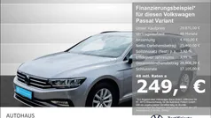 Gebraucht 2023 VW Passat Business Kombi | 29.870 € (Guter Preis)