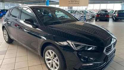 Gebraucht 2025 Seat Leon Style Limousine | 23.390 € (Fairer Preis)