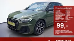 Gebraucht 2024 Audi A1 Sportback S-Line Kleinwagen | 29.370 € (Fairer Preis)