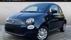 Blau Gebraucht 2023 Fiat 500 Tech Limousine | 15.000 € (Fairer Preis)