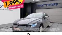 Gebraucht 2023 VW Golf VIII Life Kombi | 22.222 € (Fairer Preis)