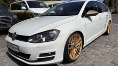 VW Golf VII