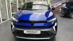 Black pearlschwarz metallic Gebraucht 2024 Renault Rafale Esprit Alpine SUV | 47.590 € (Fairer Preis)
