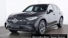 Gebraucht 2024 Mercedes GLC200 AMG line SUV | 50.900 € (Fairer Preis)