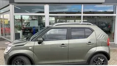 Grün Neu 2024 Suzuki Ignis Comfort Kleinwagen | 18.410 € (Fairer Preis)