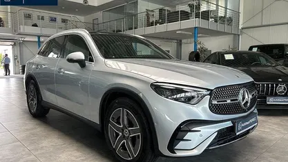 Gebraucht Mercedes GLC300 Premium 258 PS (189 kW) 2023 SUV