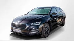 Schwarzmagic perleffekt met. Gebraucht 2024 Skoda Octavia Style Kombi | 31.970 € (Fairer Preis)