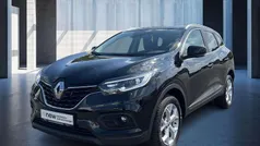 Gebraucht 2021 Renault Kadjar Business SUV | 15.540 € (Guter Preis)