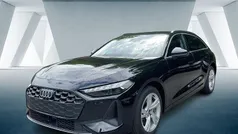 Schwarz Neu 2025 Audi A5 Sport Coupé | 46.980 € (Superpreis)