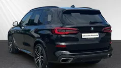 Gebraucht 2020 BMW X5 M50 Shadowline SUV | 49.960 € (Fairer Preis)