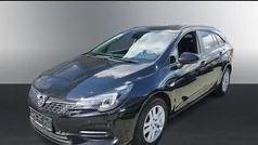 Gebraucht 2022 Opel Astra Edition Kombi | 15.390 € (Fairer Preis)