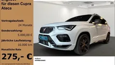 Gebraucht 2024 Cupra Ateca VZ SUV | 47.980 € (Fairer Preis)