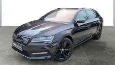 Gebraucht 2020 Skoda Superb LAURIN & KLEMENT Kombi | 26.590 € (Fairer Preis)