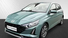 Gebraucht 2025 Hyundai i20 Trend Limousine | 22.980 € (Fairer Preis)