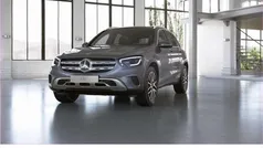 Gebraucht 2020 Mercedes GLC300 SUV | 38.490 € (Guter Preis)
