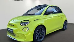 Abarth 500C