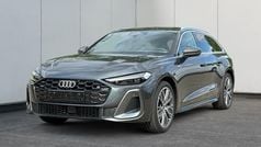 Daytonagrau perleffekt/grau Neu 2025 Audi A5 S-Line Coupé | 60.520 € (Fairer Preis)